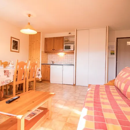 Apartment Confortable 6 Pers, Proche Navettes, A - Fr-1-508b-2 *