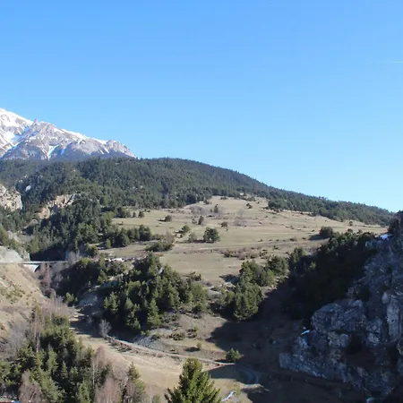 Confortable 6 Pers, Proche Navettes, A - Fr-1-508b-2 * Aussois